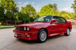 BMW M3 Coupe 1988 года (NA)